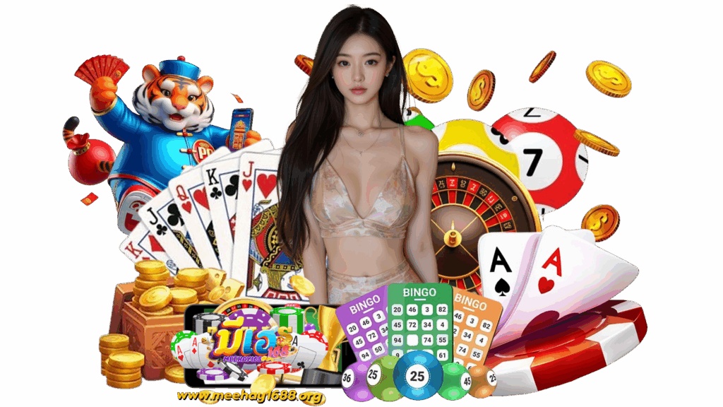 มีเฮ1688 เดิมพันเกมชั้นนำ อัตราชนะสูงสุดทำรางวัลได้ไม่อั้น